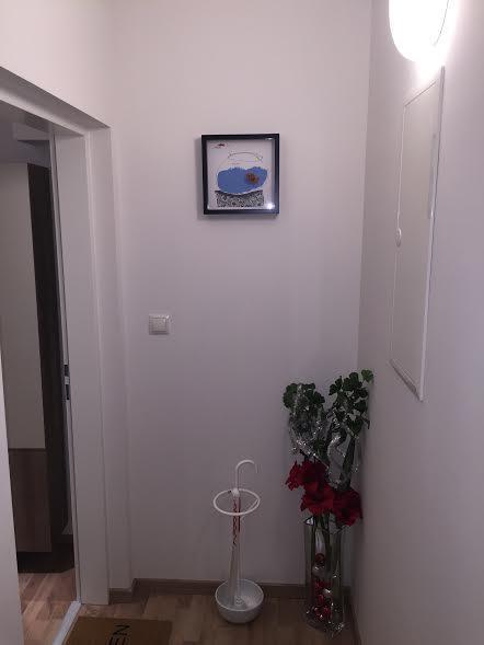 Apartment Mischa Інсбрук Екстер'єр фото